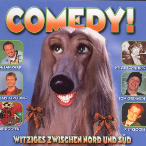 Comedy-Witziges Zwischen Nord Music