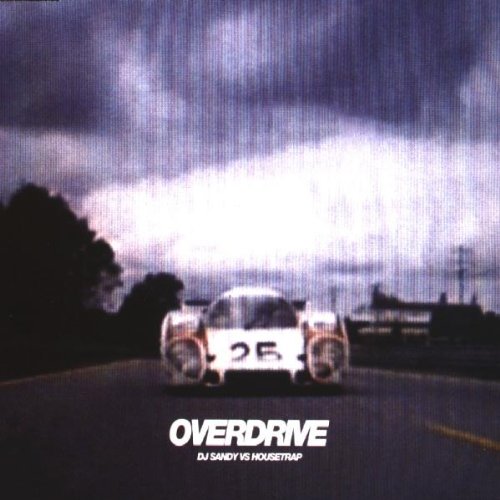 Overdrive Dance & Electronic