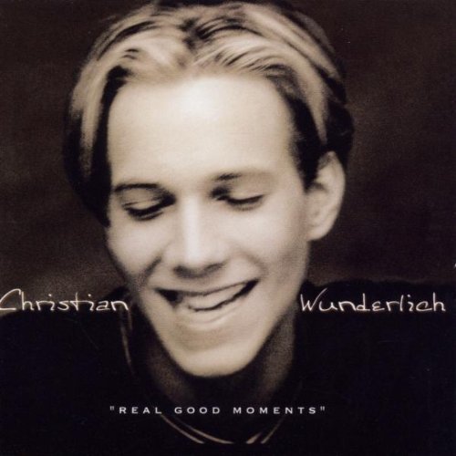 Product Image: Real Good Moments/Enhanced CD