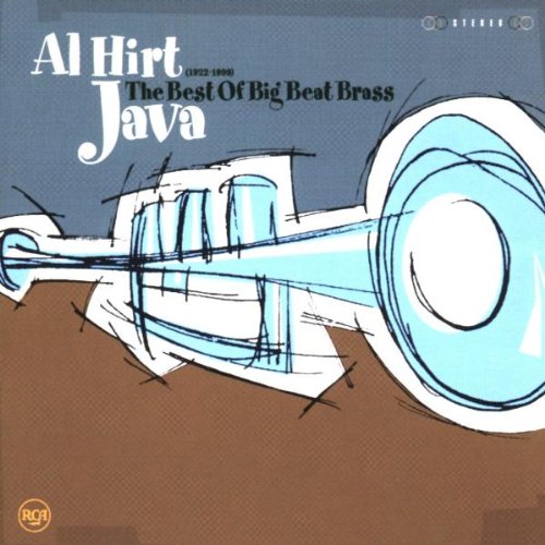 Java Pop