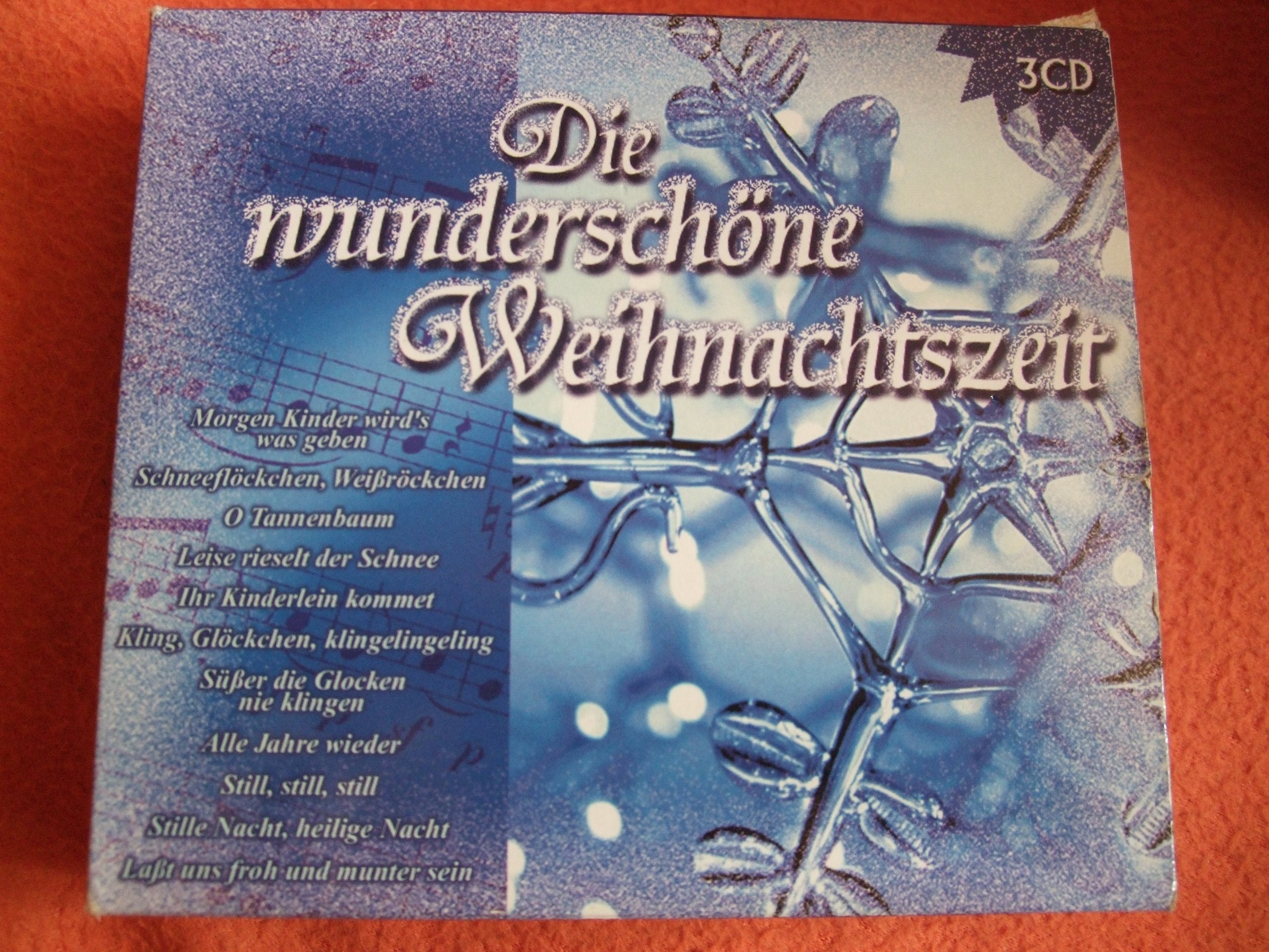 Die Wunderschöne Weihnachtszei Other music genres