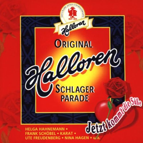 Jetzt Kommt die Süsse German Schlager & Volksmusik