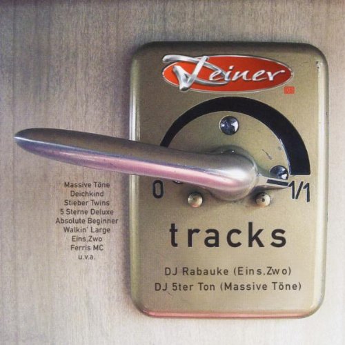 Product Image: Deiner Tracks Vol.1