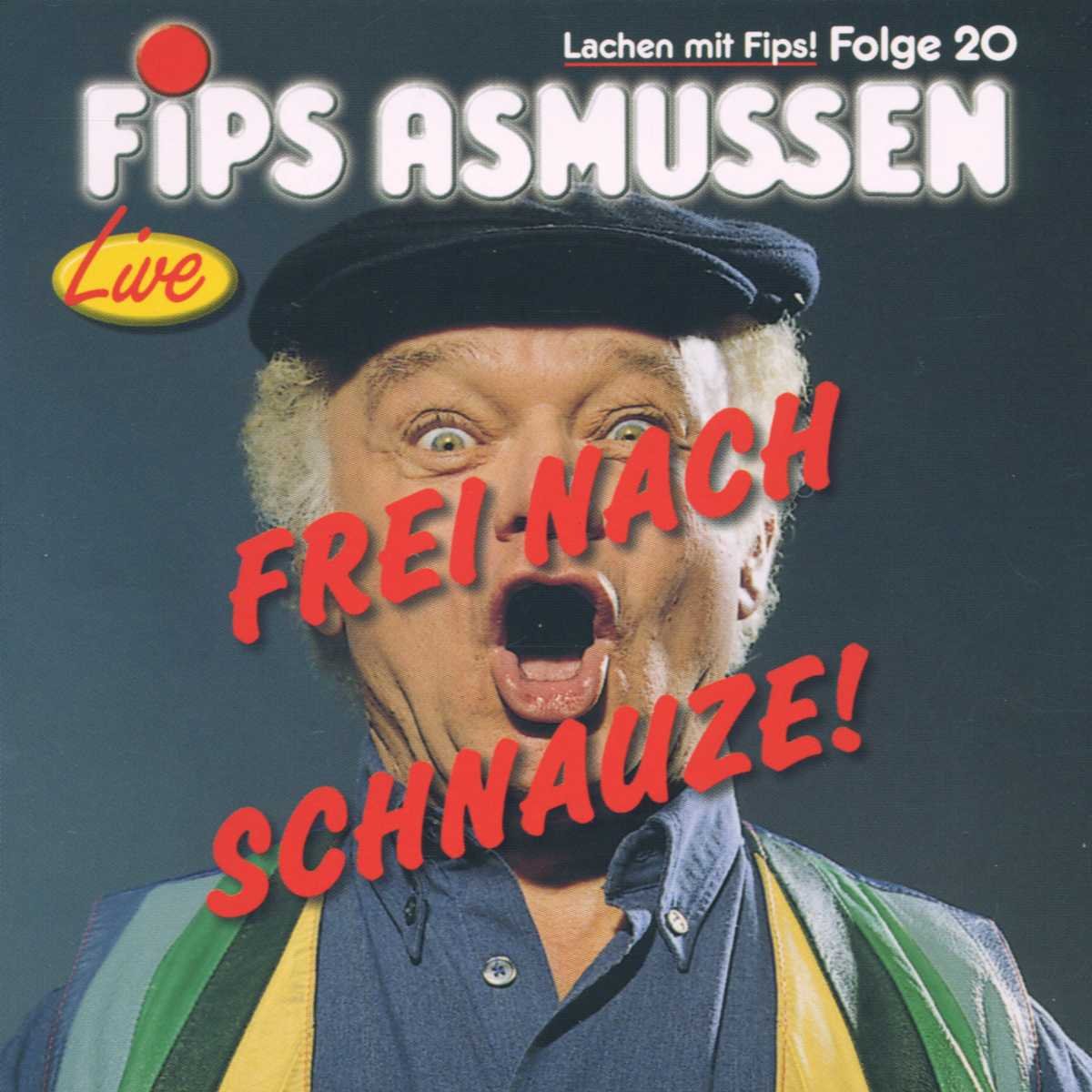 Frei Nach Schnauze-Lachen mit Music