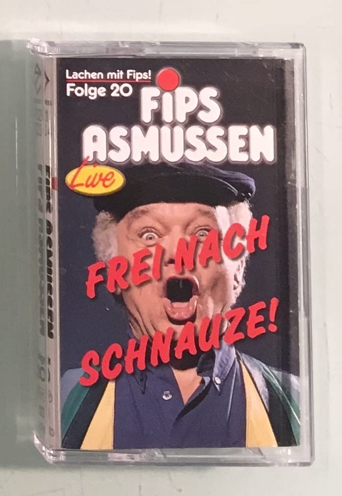Frei Nach Schnauze-Lachen mit Music