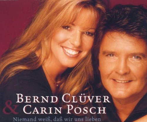 Niemand Weiss,Dass Wir Uns Lie German Schlager & Volksmusik