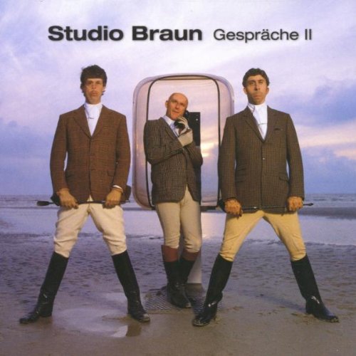 Gespräche 2 Music