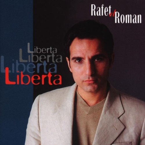 Product Image: Liberta