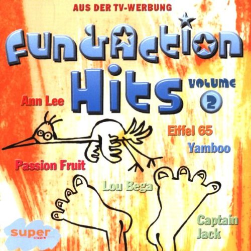 Product Image: Fun & Action Hits 2/99