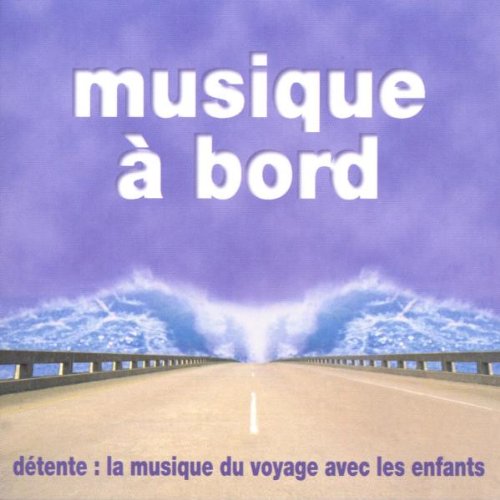 Musique a Bord: the Musics to German Schlager & Volksmusik