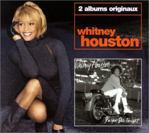 My Love Is Your Love & I'M Your Baby Tonight Pop