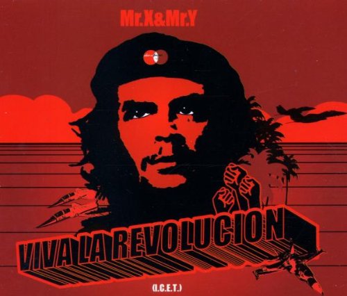 Viva la Revolucion Pop