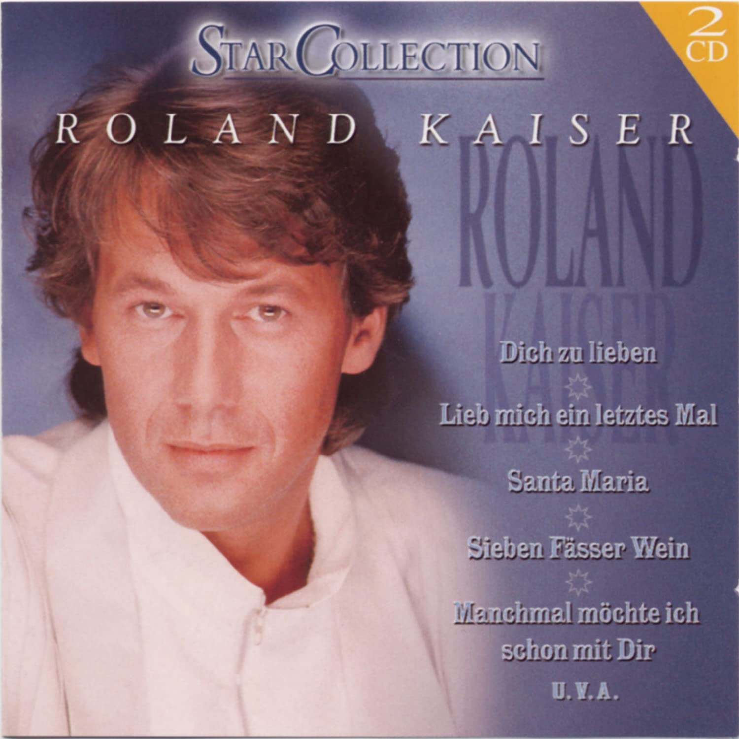 Starcollection Pop