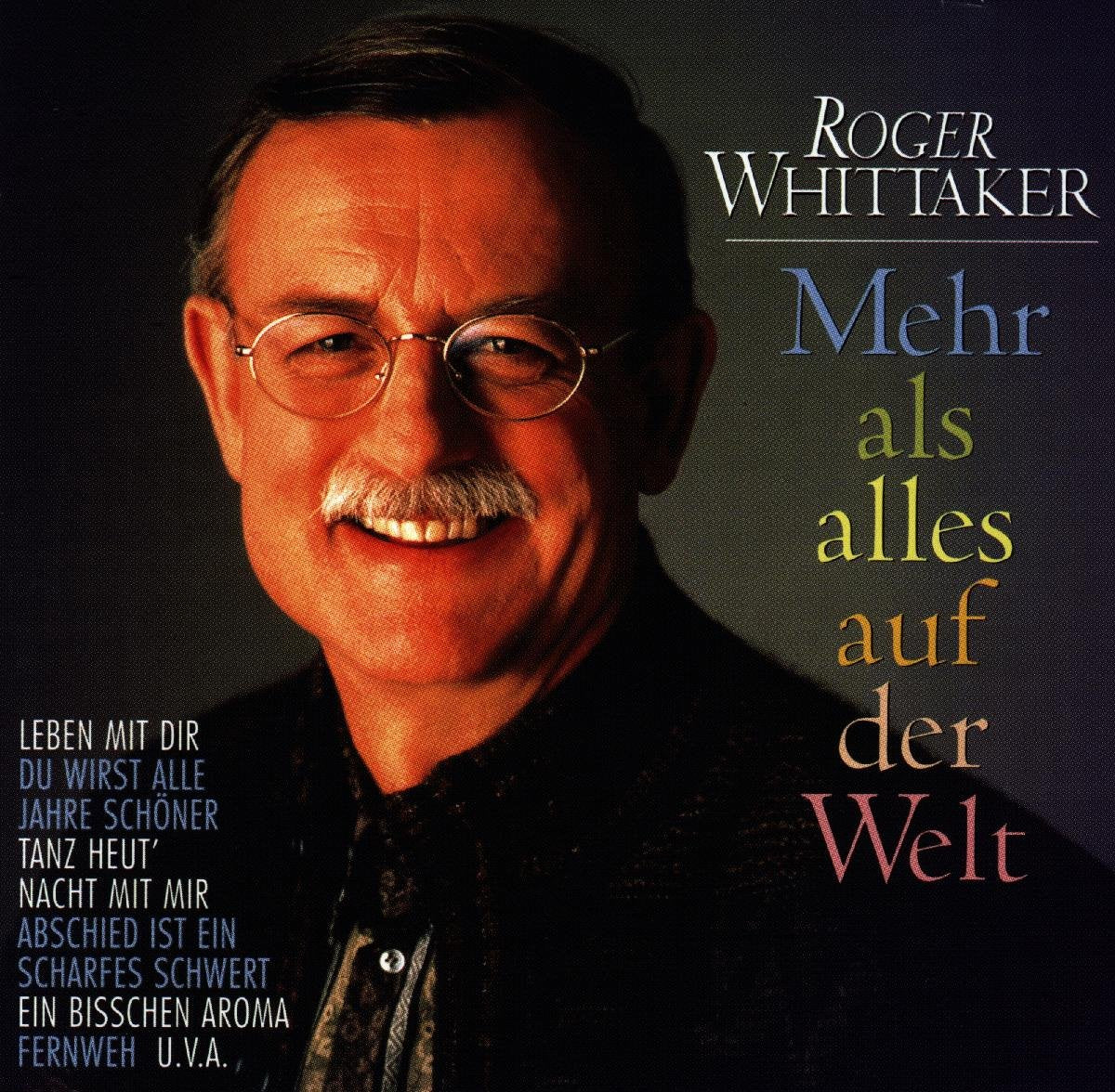 Mehr Als Alles auf der Welt German Schlager & Volksmusik