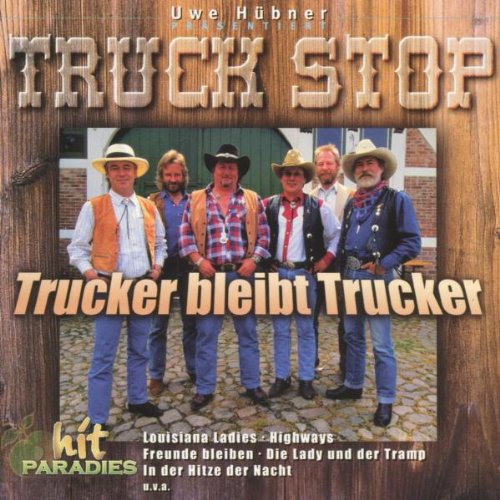Trucker Bleibt Trucker Pop