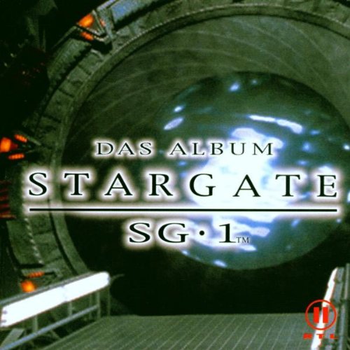 Product Image: Stargate - Das Album