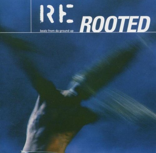 Re-Rooted: Beatz from Da Ground Up Pop