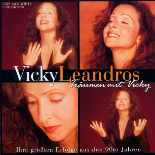 Träumen mit Vicky Pop