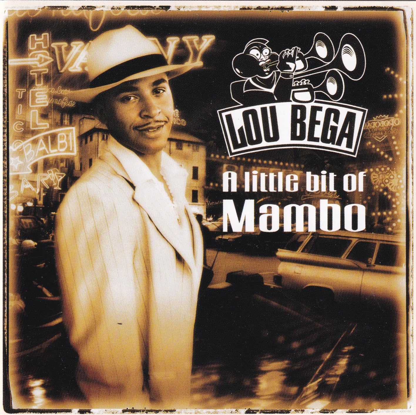 A Little Bit of Mambo Children & Young People