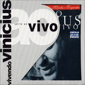 Vivendo Vinicius Ao Vivo Pop