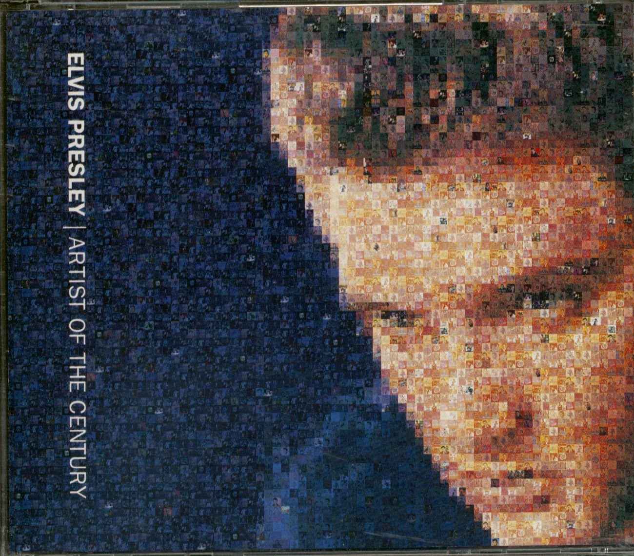 Artist of the Century - Australia cd