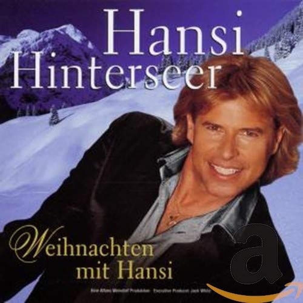 Product Image: Weihnachten Mit Hansi