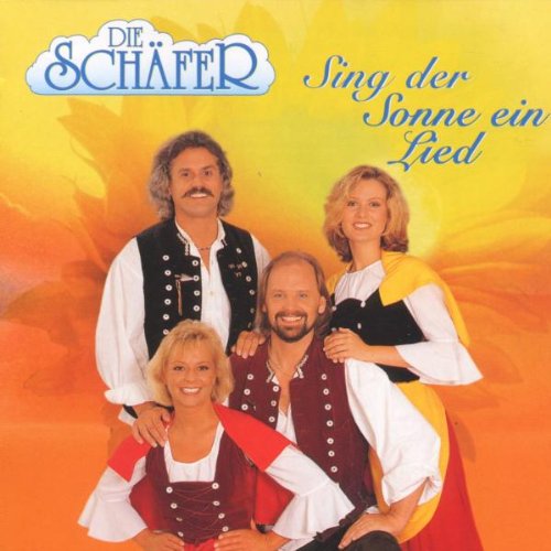 Sing der Sonne Ein Lied Pop