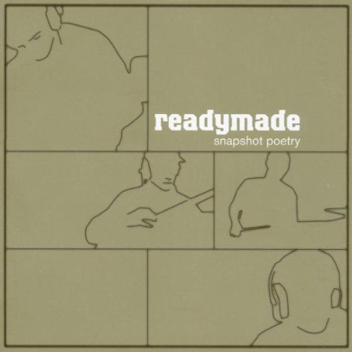 Product Image: Snapshot Poetry