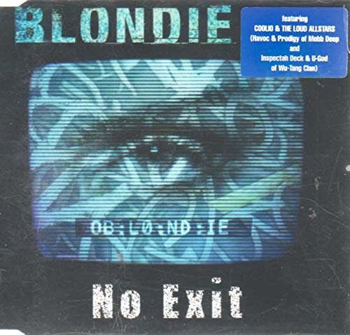 No Exit Pop