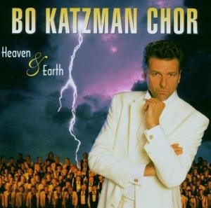Product Image: Heaven & Earth