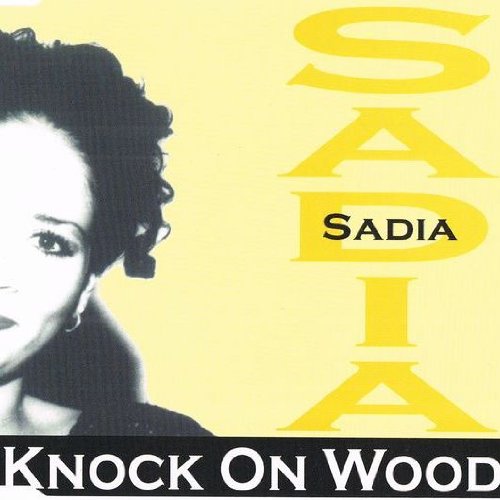 Product Image: Knock on Wood