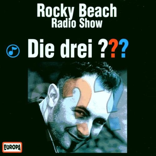 Die Drei ??? Sonderfolge - Rocky Beach Radio Show - mit Sascha Gutzeit Music for Children