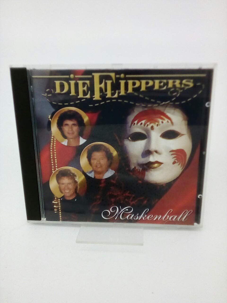 Maskenball Pop