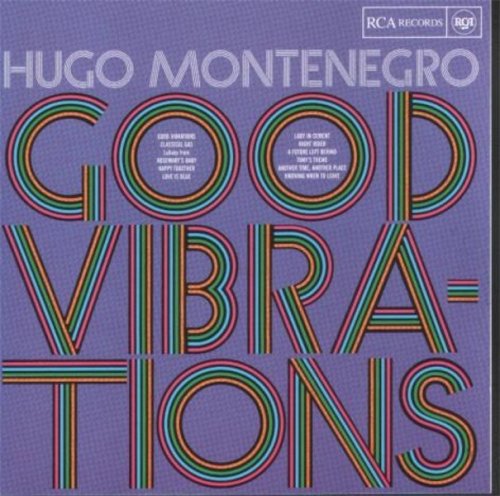 Good Vibrations Other music genres
