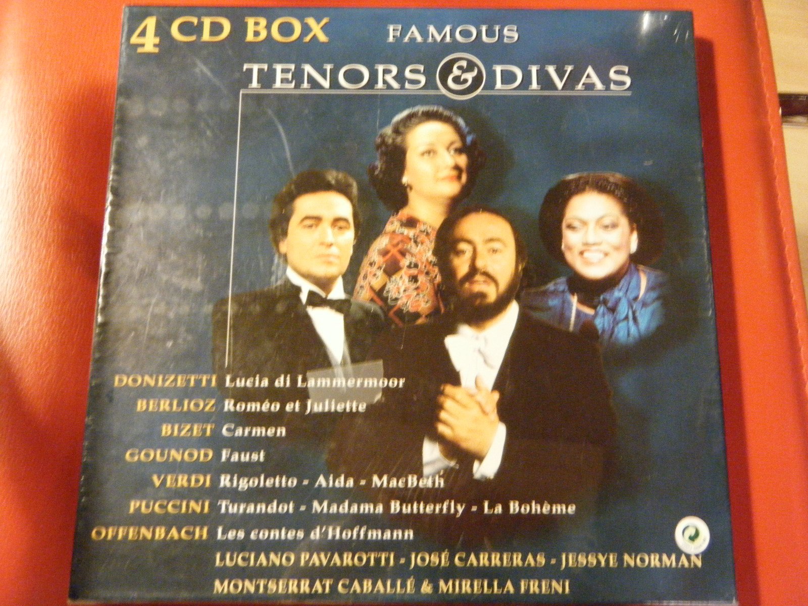 Ses Enregistrements de jeunesse Vol.1 & 2 cd