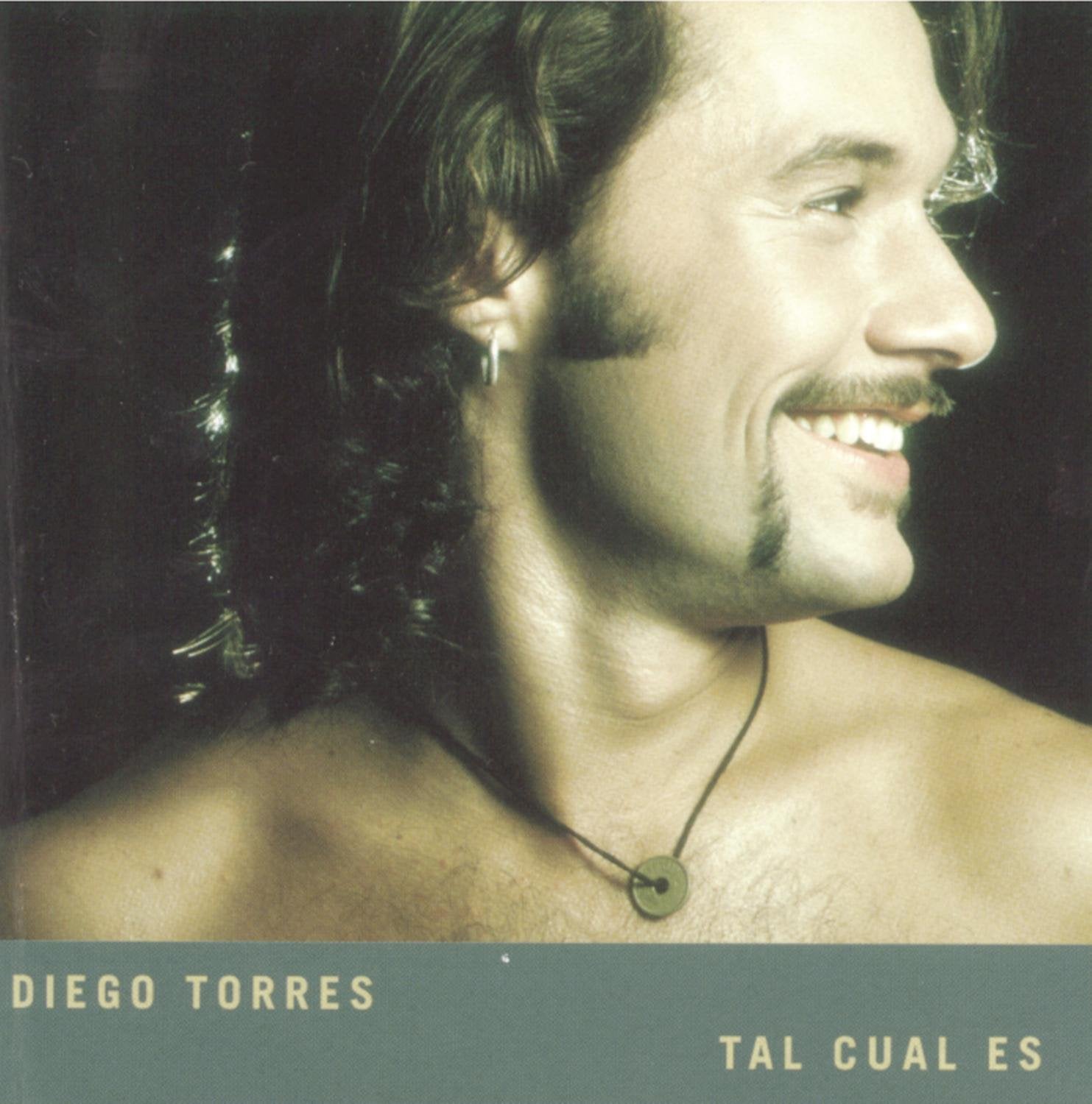 Product Image: Tal Cual Es