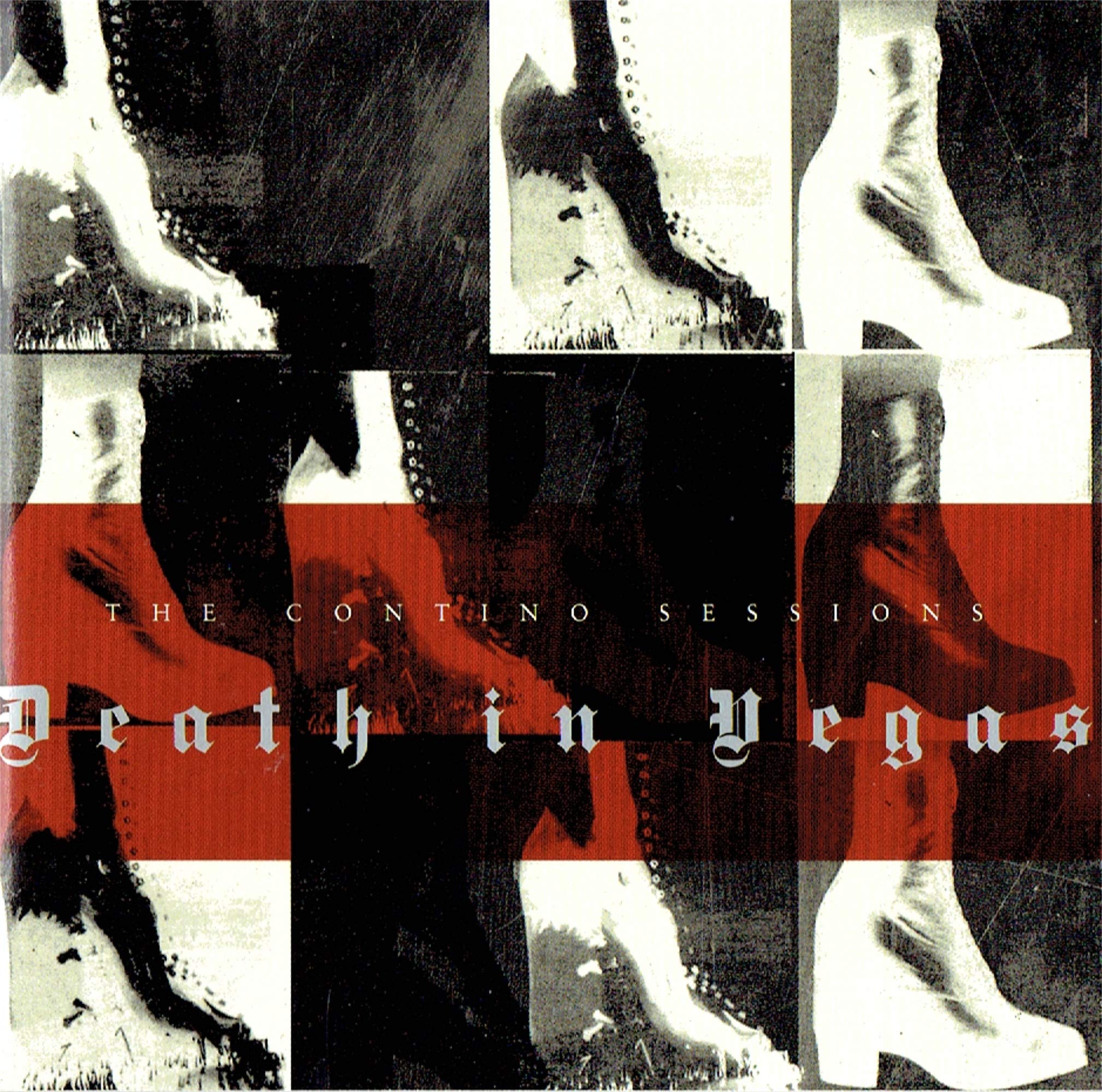 The Contino Sessions Pop