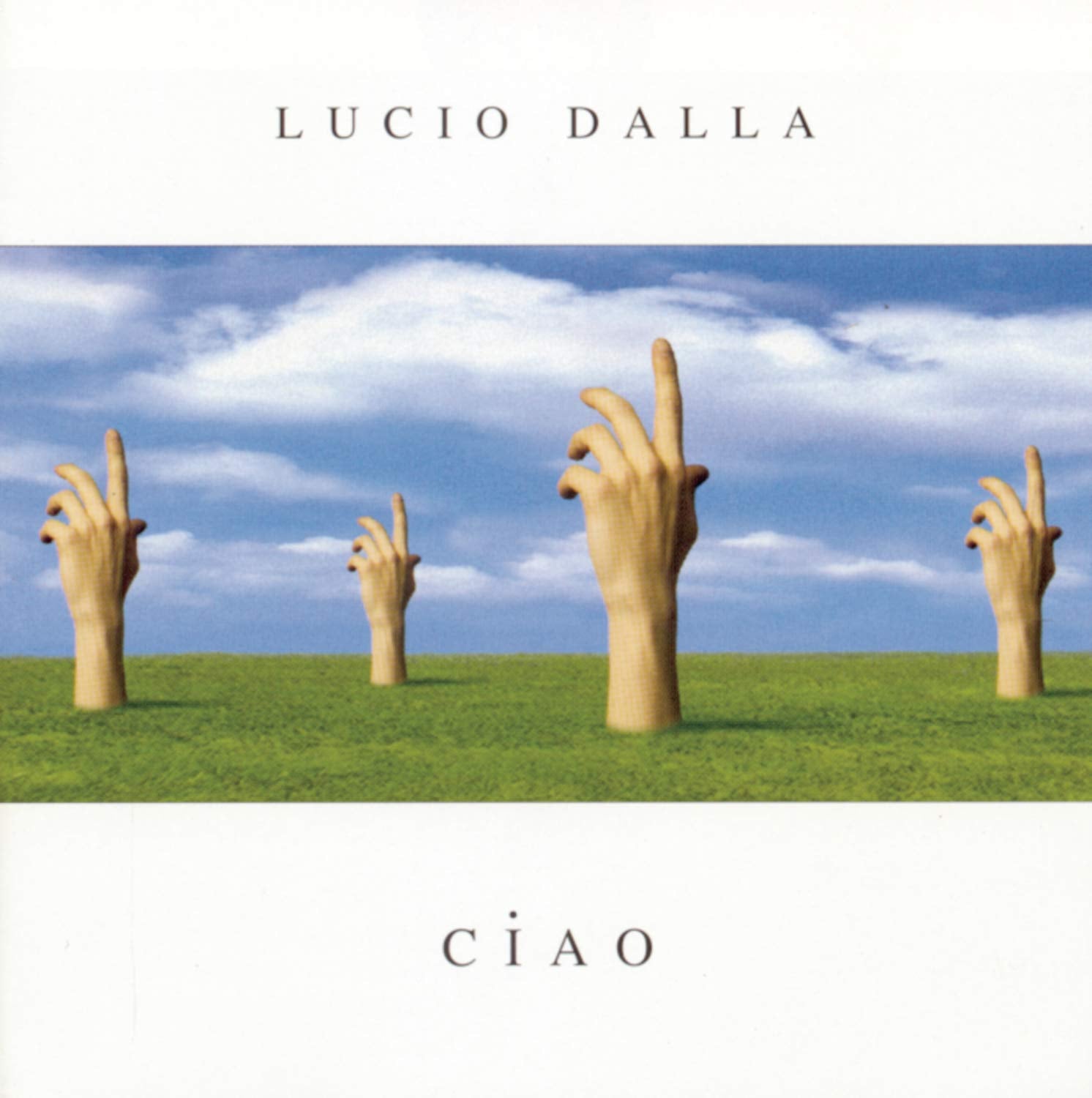 Ciao Country & Folk