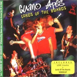 Lords of the Boards Alternative & Indie