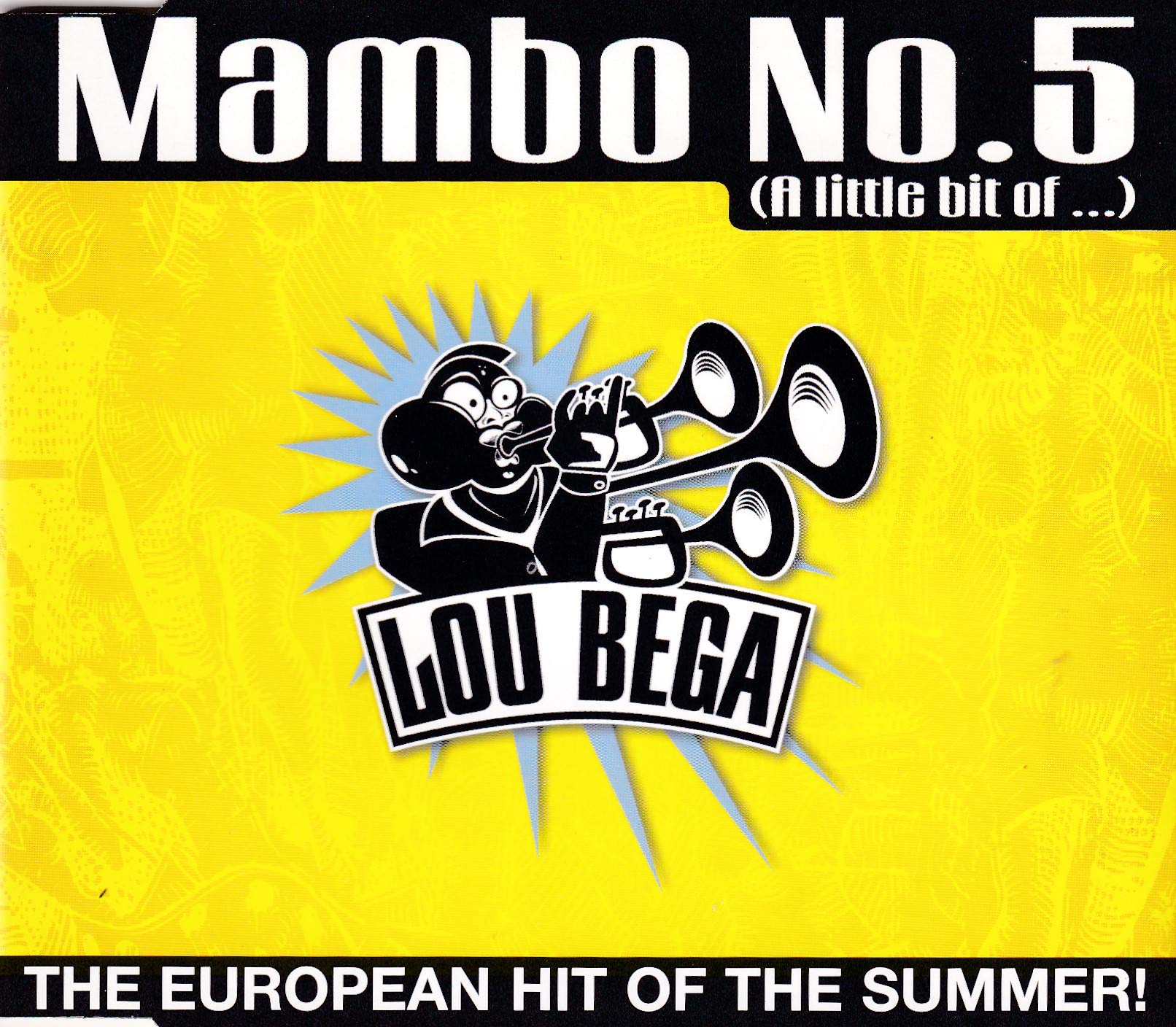 Product Image: Mambo No.5