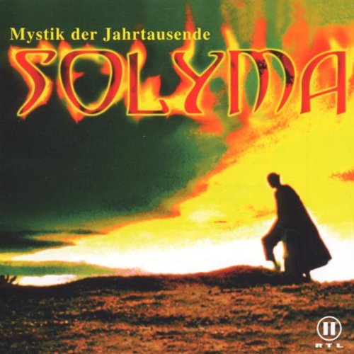 Solyma/Mystik der Jahrtausende Pop