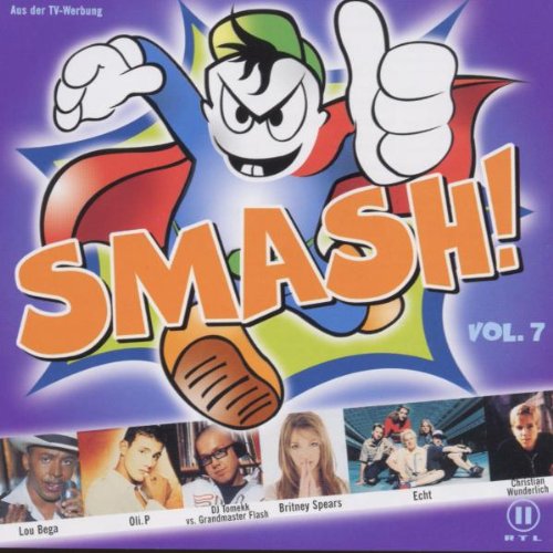 Smash! Vol. 7 Pop