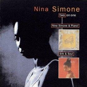Nina Simone & Piano/Silk & Soul Jazz