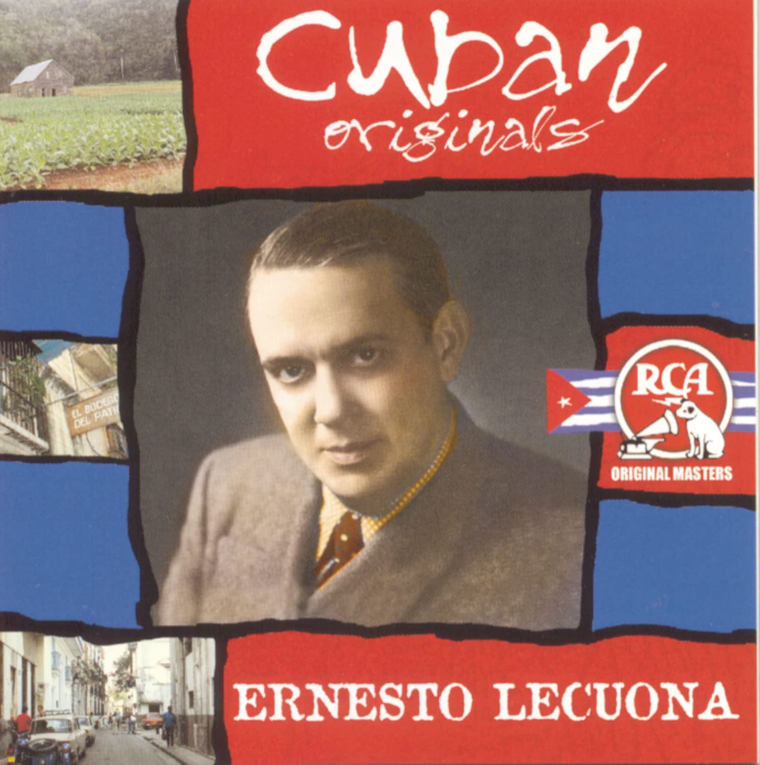 Cuban Originals Classical