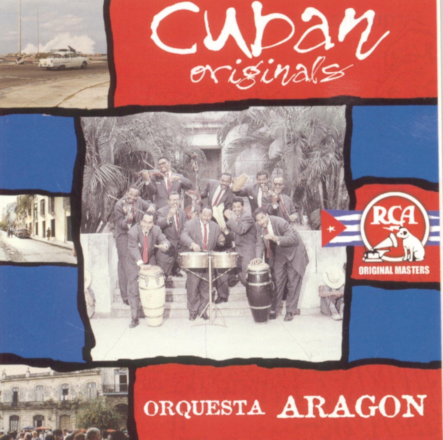 Cuban Originals Country & Folk