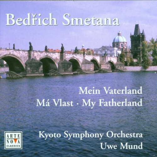 Smetana: My Fatherland Classical
