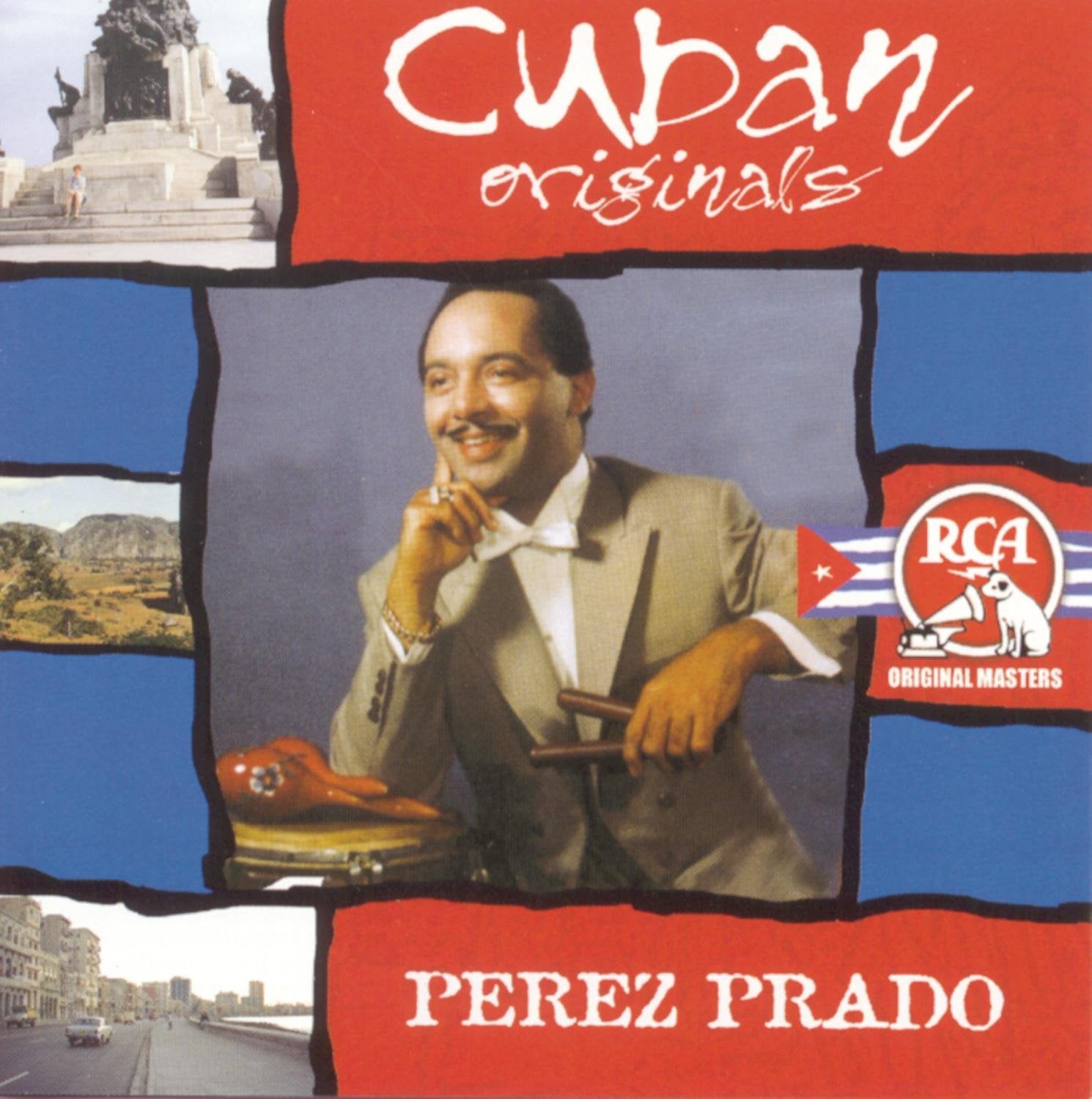 Cuban Originals Jazz