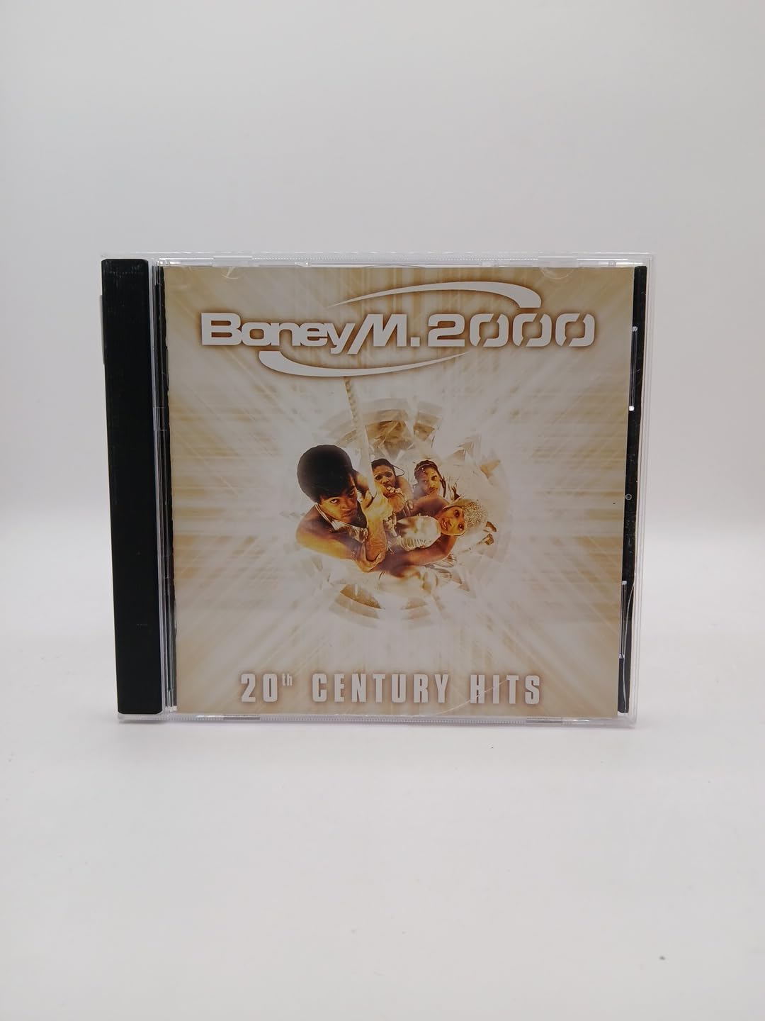 20th Century Hits Funk, R&B & Soul