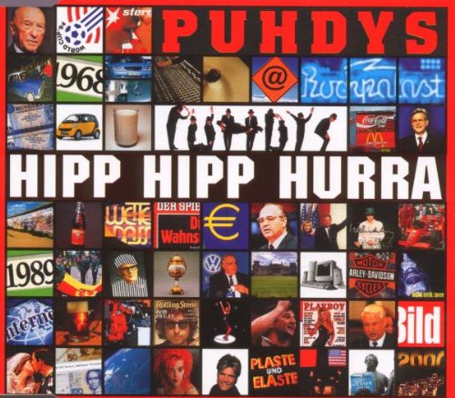 Hipp Hipp Hurra Rock