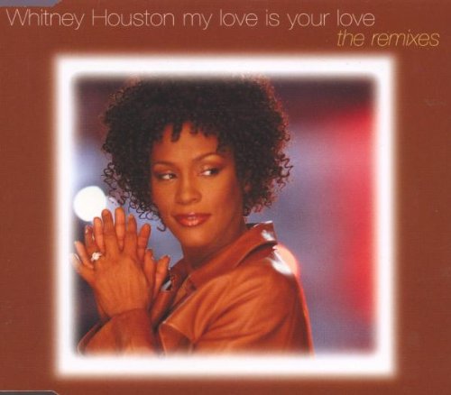 My Love Is Your Love Classical